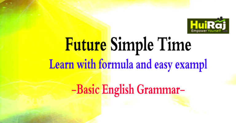 Future Simple Time-Basic English Grammar.png